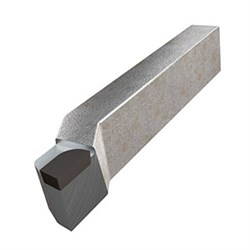 Резец проходной упорный изогнутый 16х12х100 Т5К10 balt_6107 - фото 11205